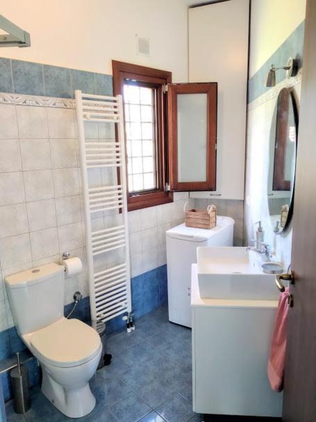 Pelion Seaside Luxury House Lejlighed Afissos Eksteriør billede